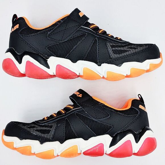 Skechers Boys Skech-air 3.0 Downshift Snea… - Picture 4 of 8